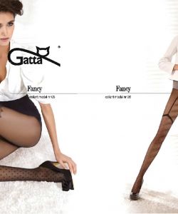 Gatta - SS 2014